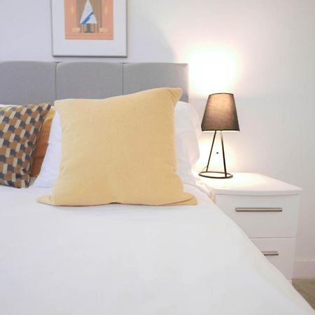 Camden Serviced Apartments By Globe Apartments Лондон Екстер'єр фото