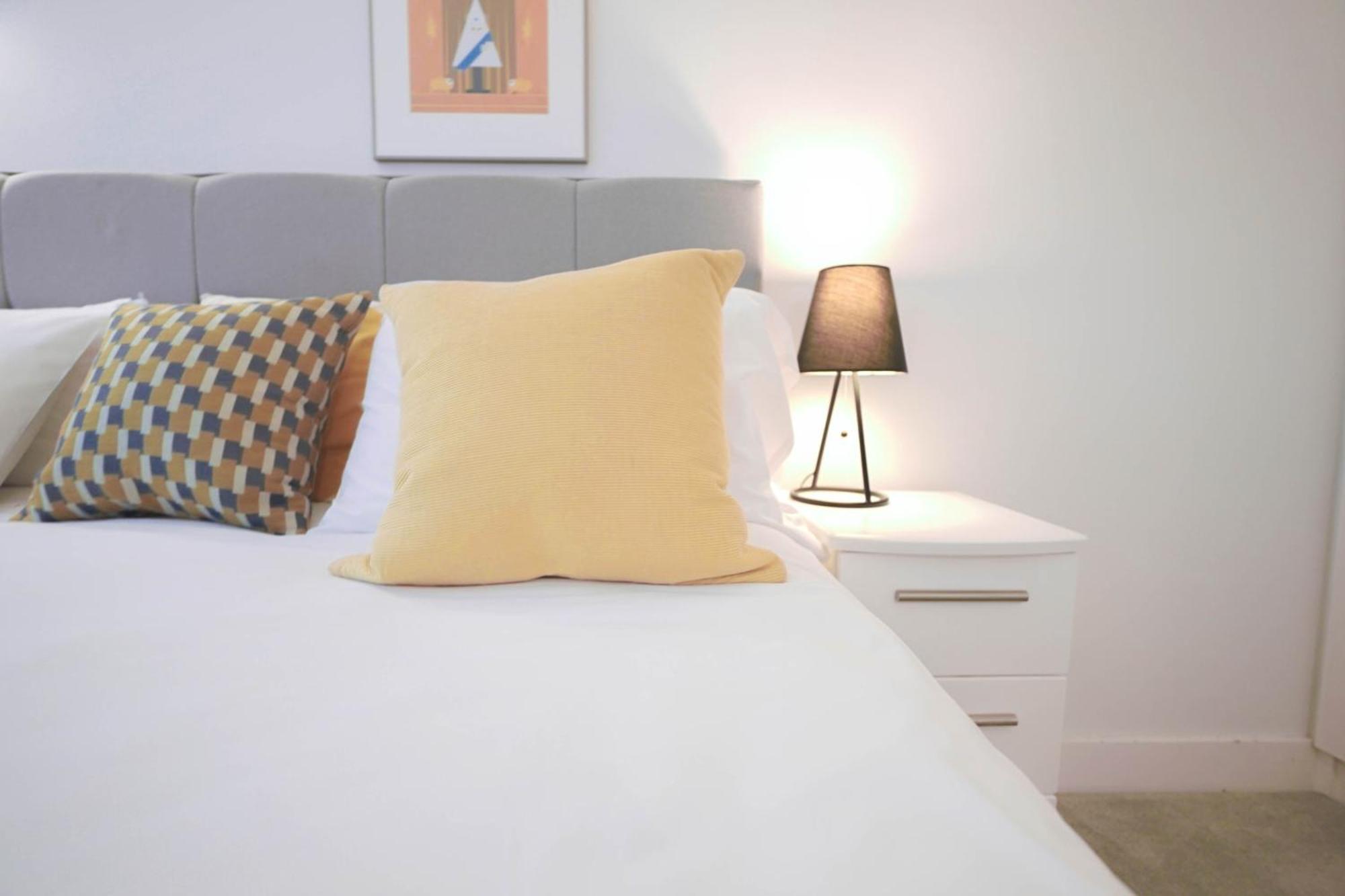Camden Serviced Apartments By Globe Apartments Лондон Екстер'єр фото