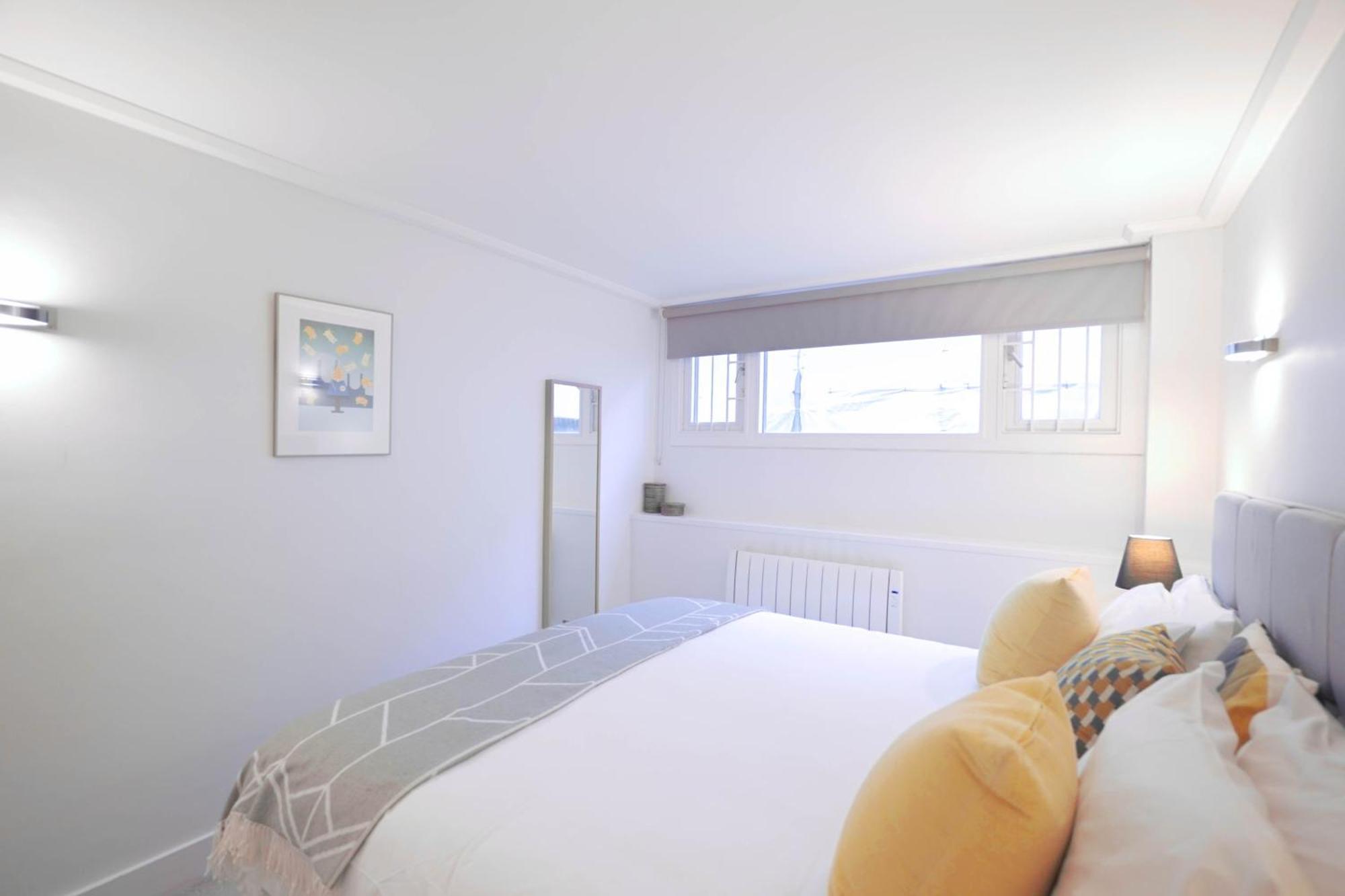 Camden Serviced Apartments By Globe Apartments Лондон Екстер'єр фото