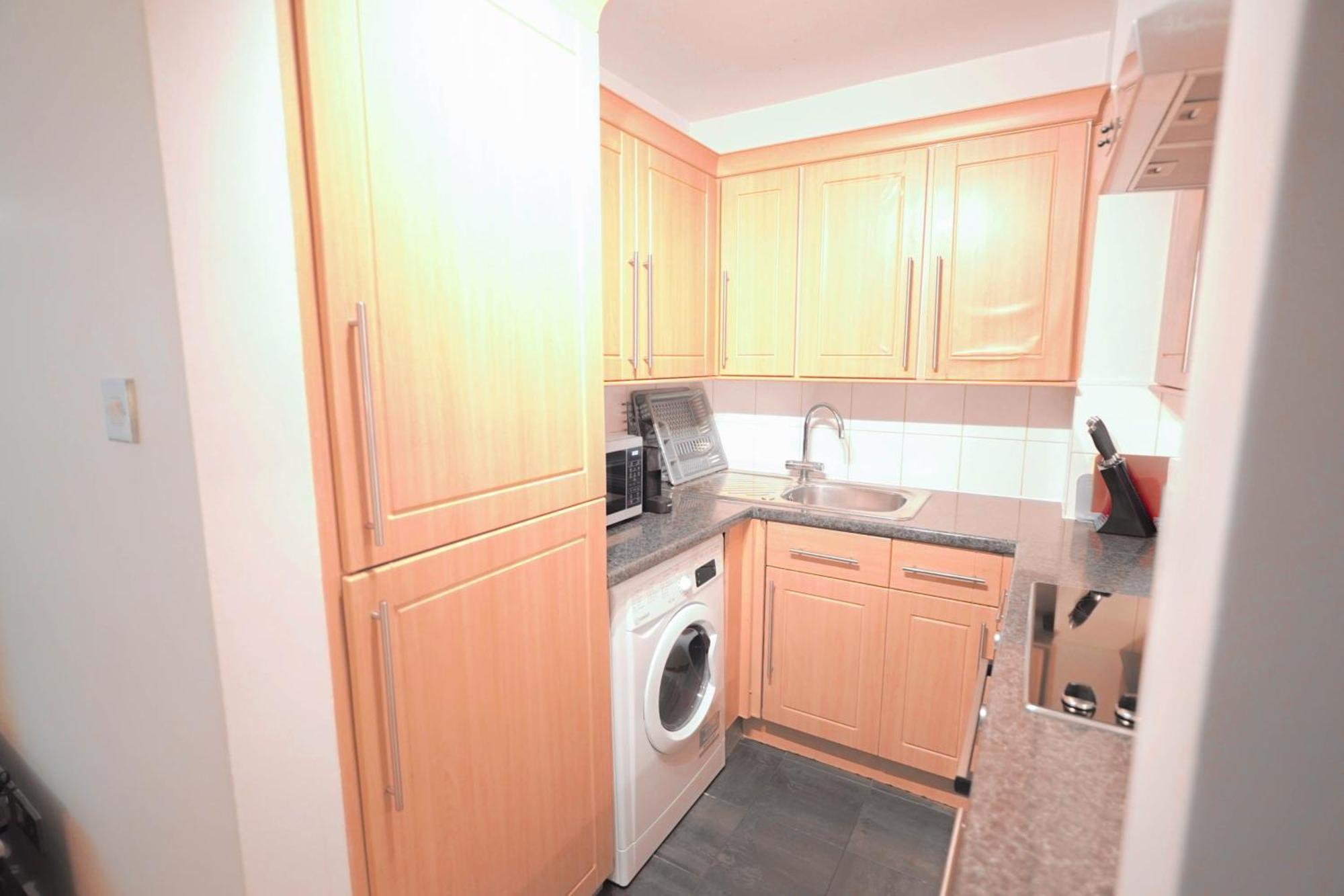Camden Serviced Apartments By Globe Apartments Лондон Екстер'єр фото
