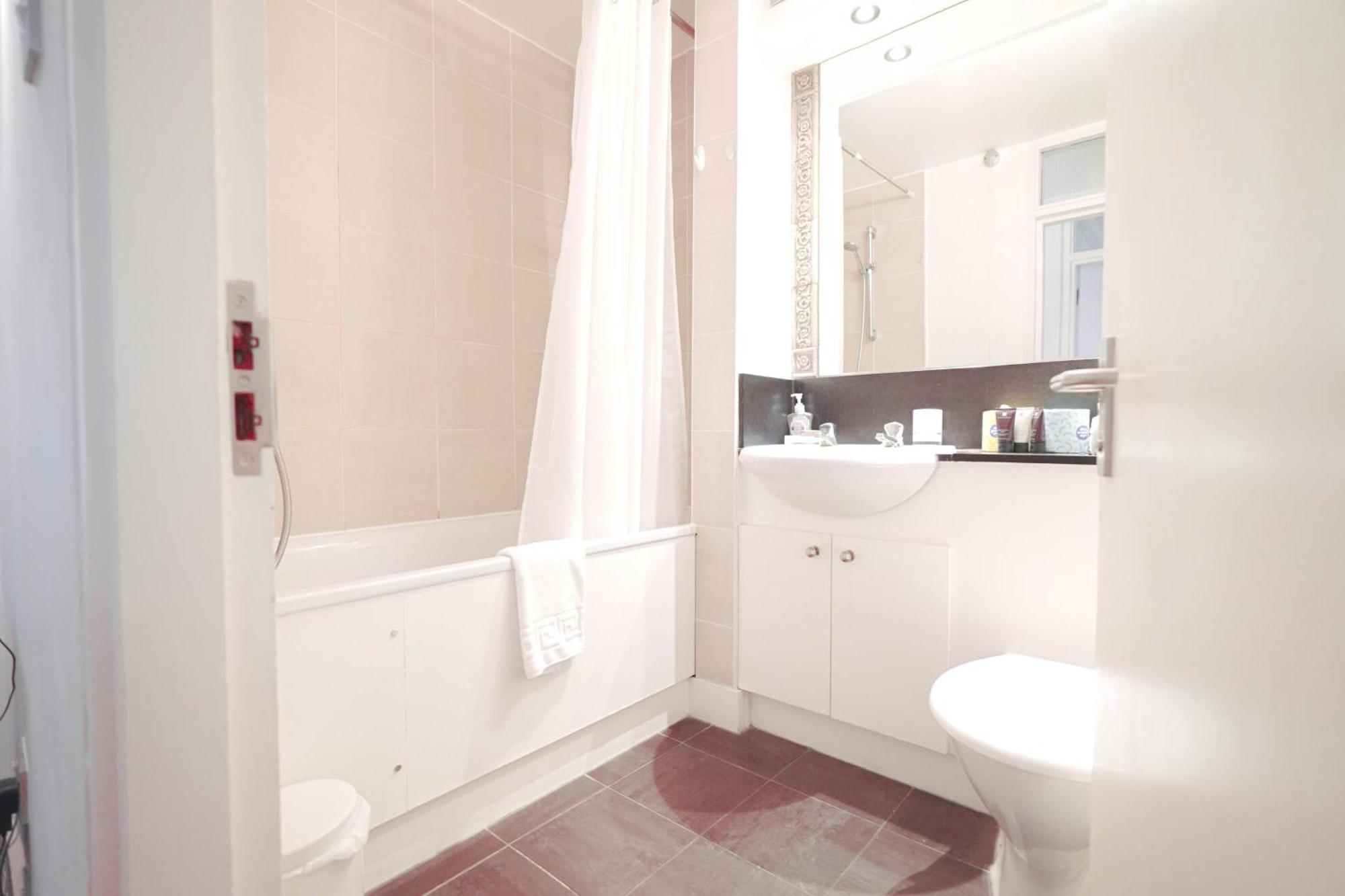 Camden Serviced Apartments By Globe Apartments Лондон Екстер'єр фото