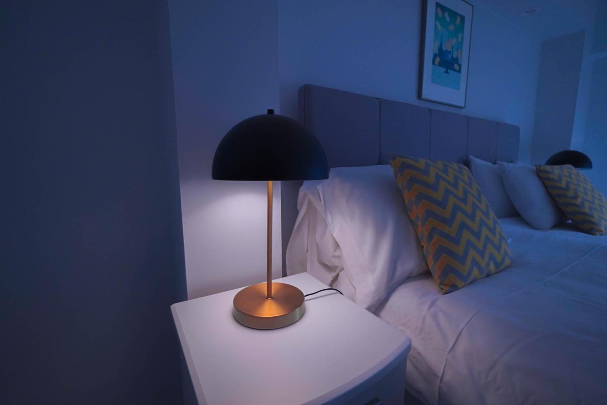 Camden Serviced Apartments By Globe Apartments Лондон Екстер'єр фото