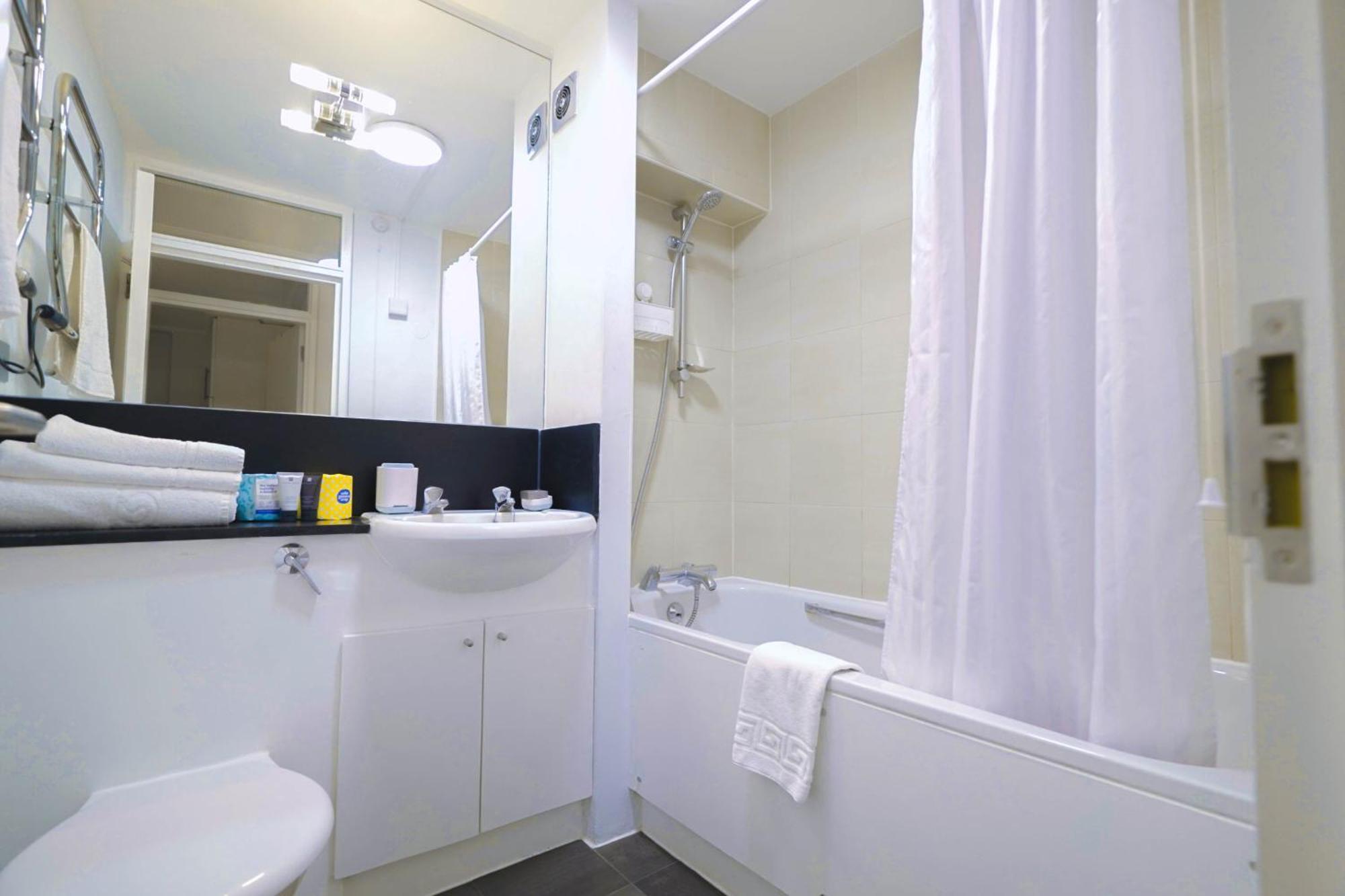 Camden Serviced Apartments By Globe Apartments Лондон Екстер'єр фото