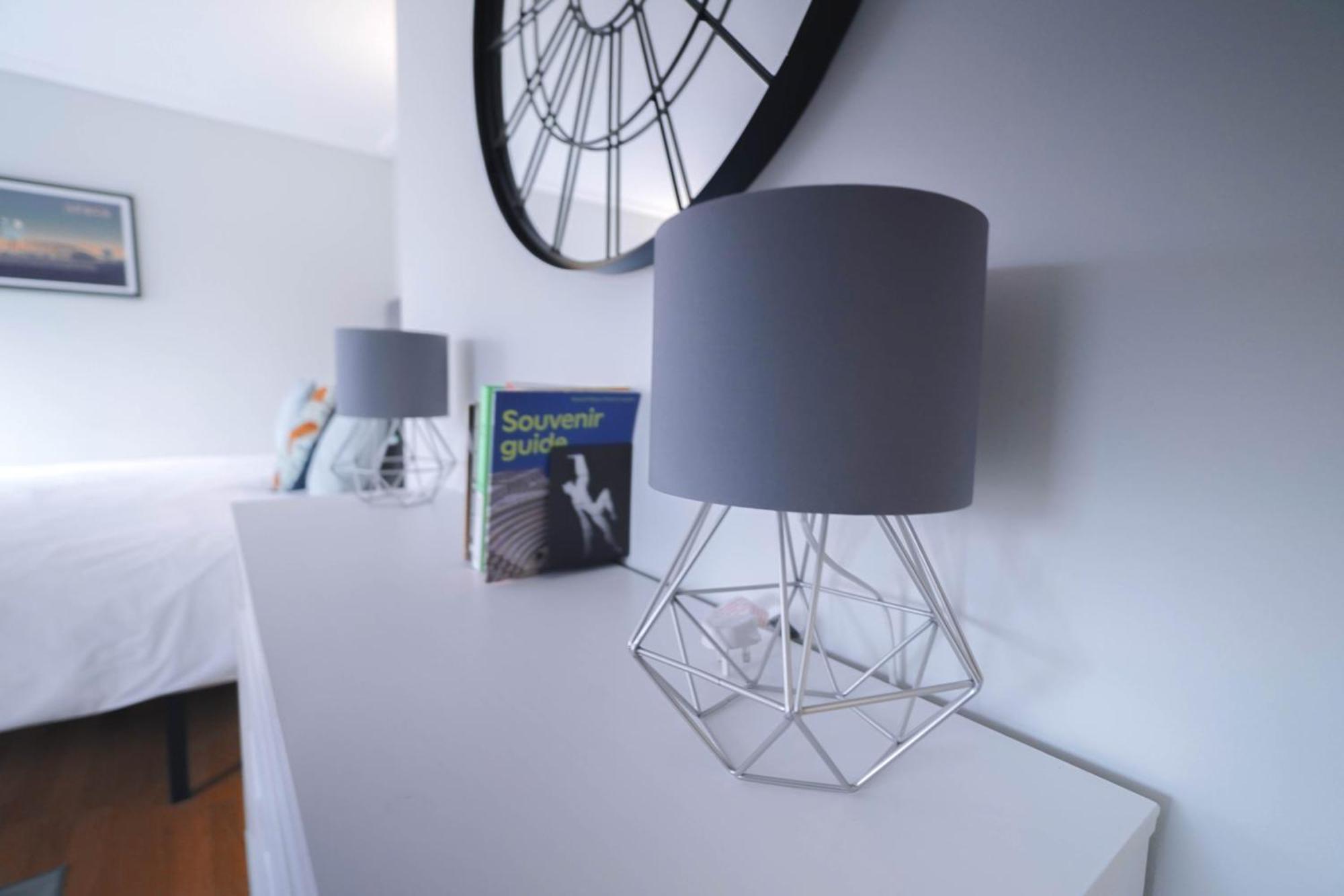 Camden Serviced Apartments By Globe Apartments Лондон Екстер'єр фото