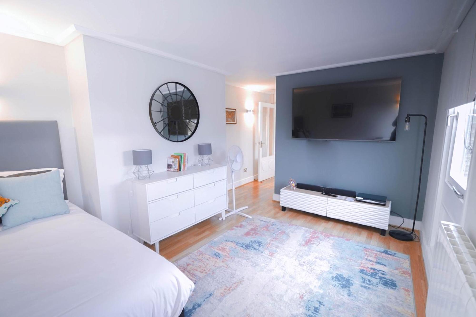 Camden Serviced Apartments By Globe Apartments Лондон Екстер'єр фото