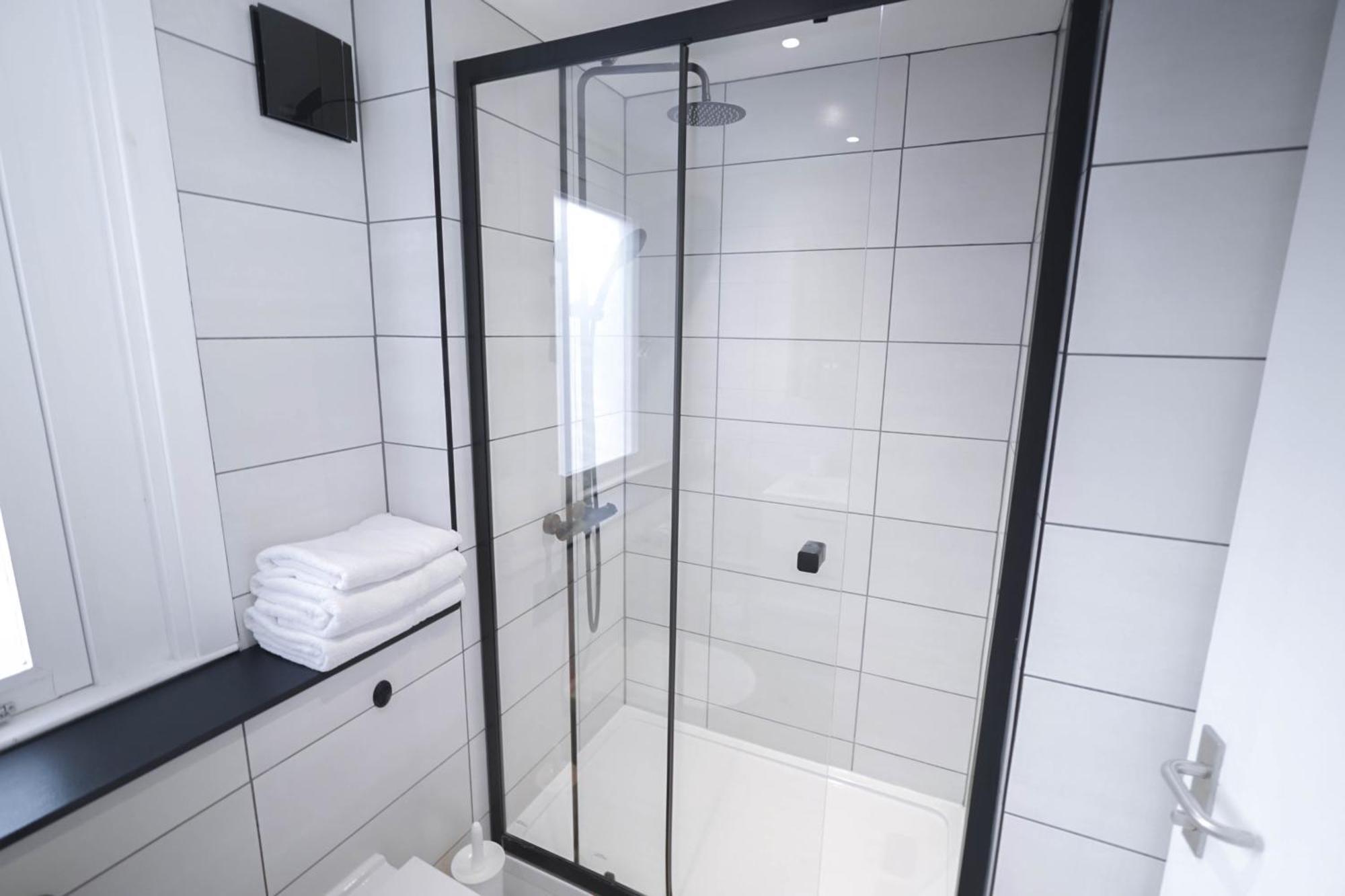 Camden Serviced Apartments By Globe Apartments Лондон Екстер'єр фото