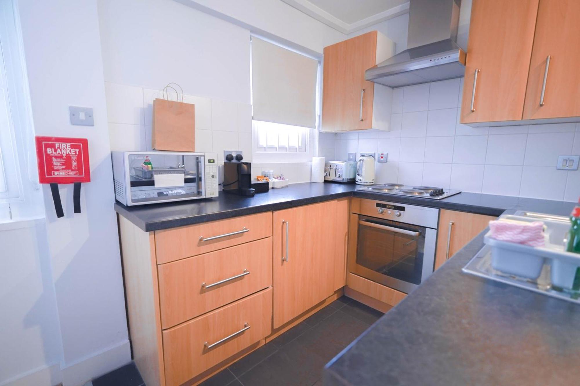 Camden Serviced Apartments By Globe Apartments Лондон Екстер'єр фото