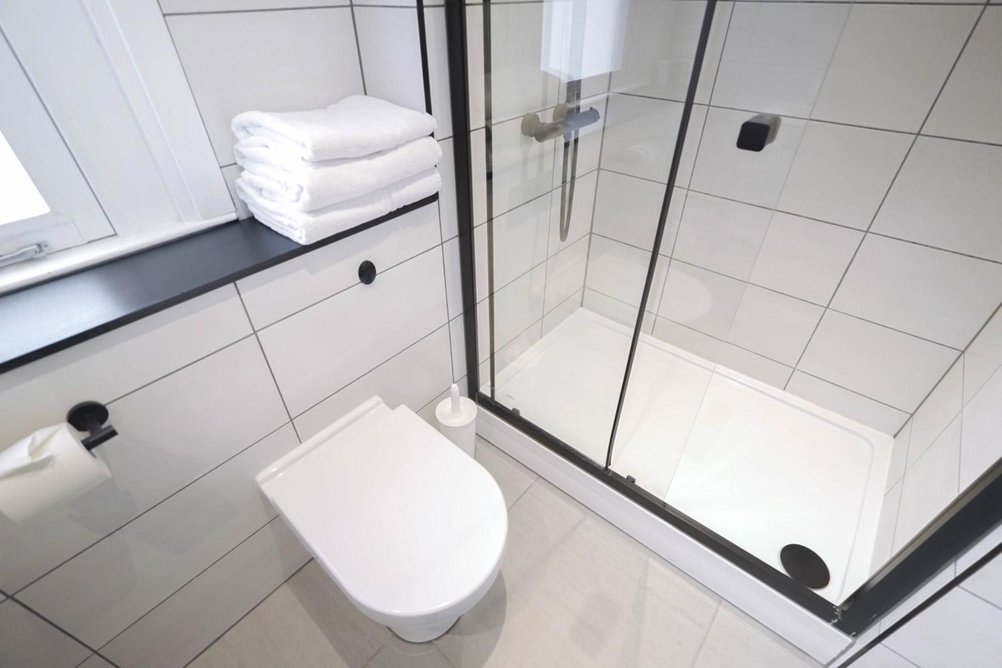 Camden Serviced Apartments By Globe Apartments Лондон Екстер'єр фото