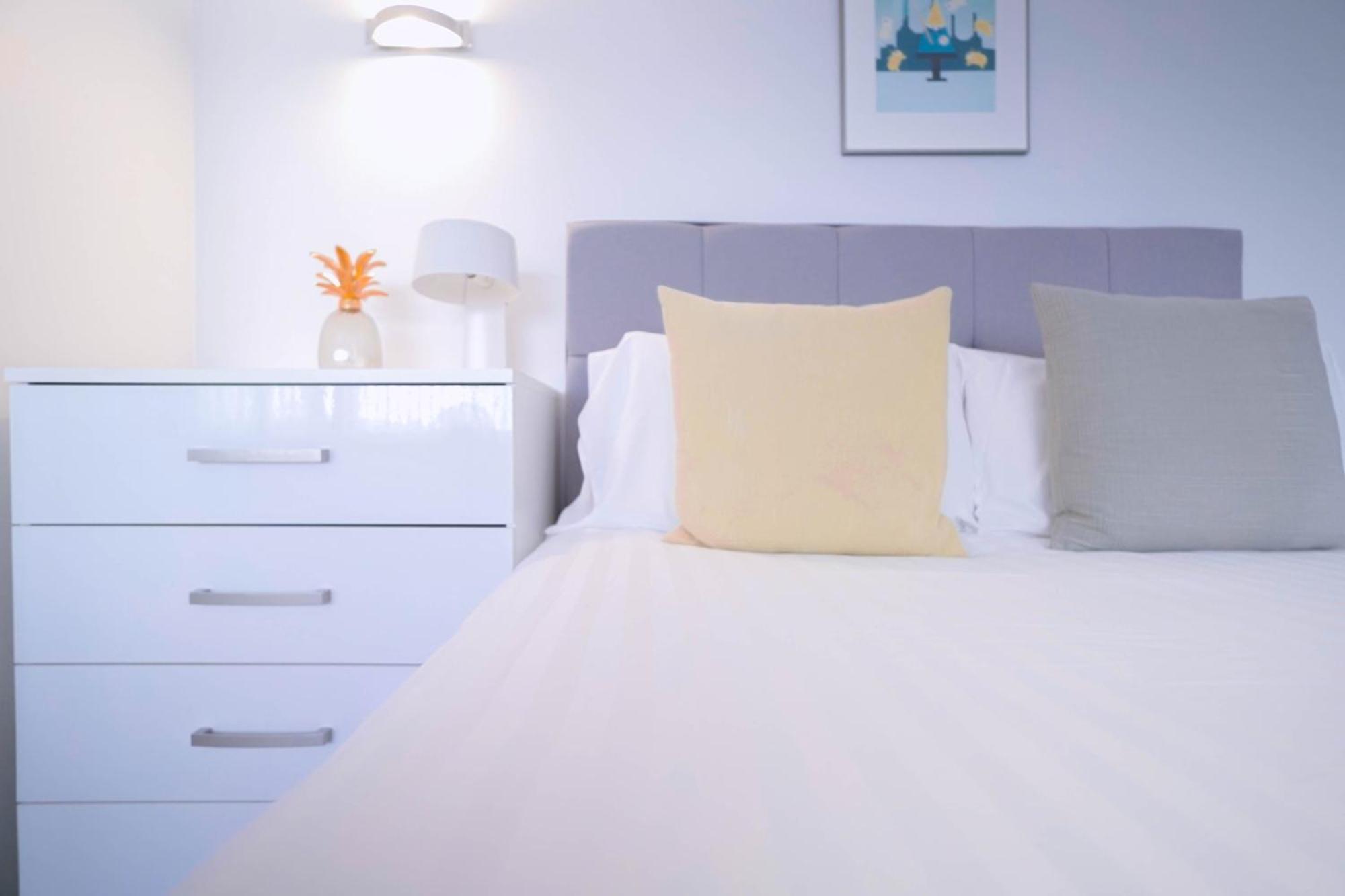 Camden Serviced Apartments By Globe Apartments Лондон Екстер'єр фото